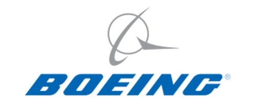 Boeing foundation