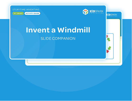 Sample Curriculum Download (Windmill) 3